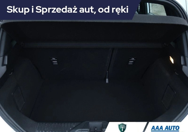 Ford Fiesta cena 70000 przebieg: 24576, rok produkcji 2020 z Szczuczyn małe 379